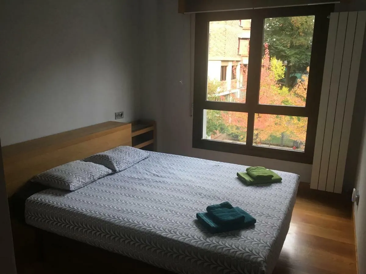 Plaiaundi by Basquelidays Apartamento Irun España