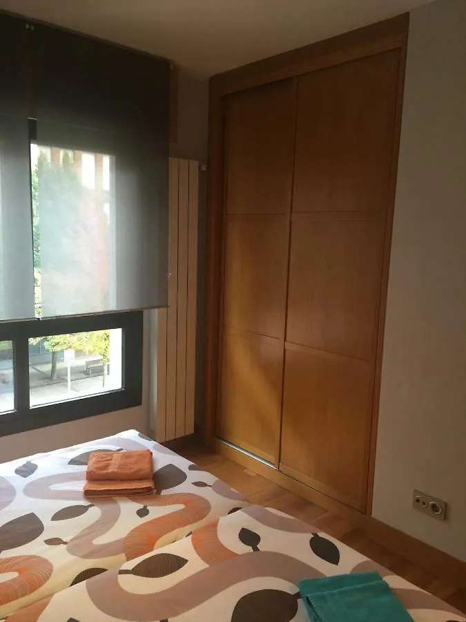 Plaiaundi by Basquelidays Apartamento Irun España