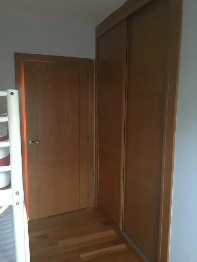Plaiaundi by Basquelidays Apartamento Irun