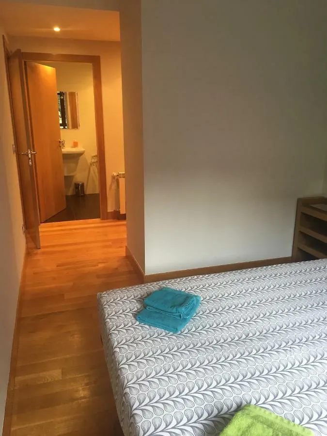 Plaiaundi by Basquelidays Apartamento Irun España