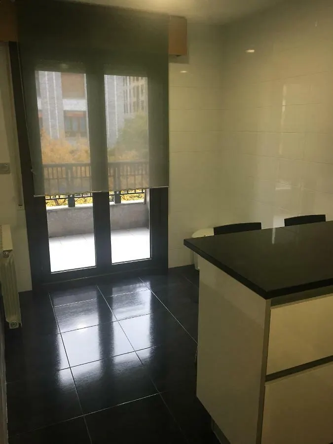 Plaiaundi by Basquelidays Apartamento Irun