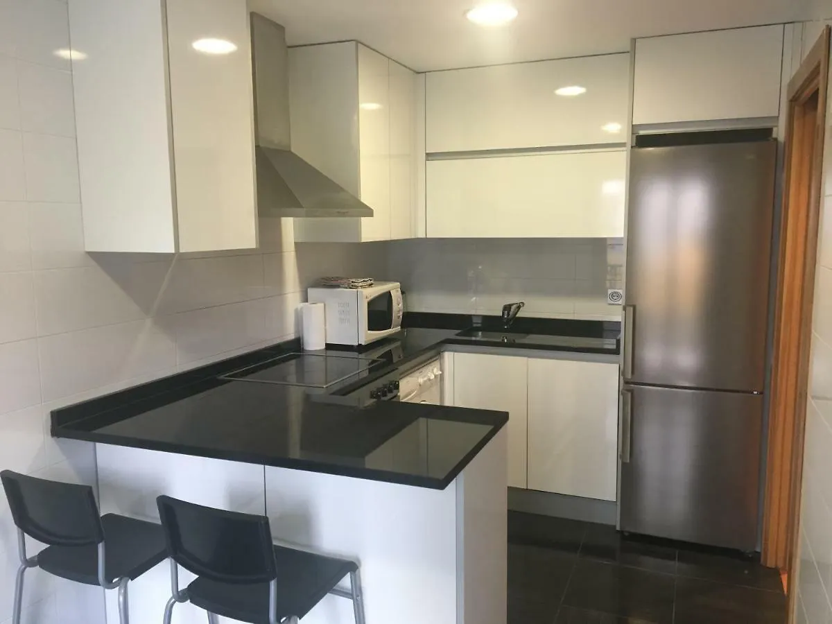 Plaiaundi by Basquelidays Apartamento Irun