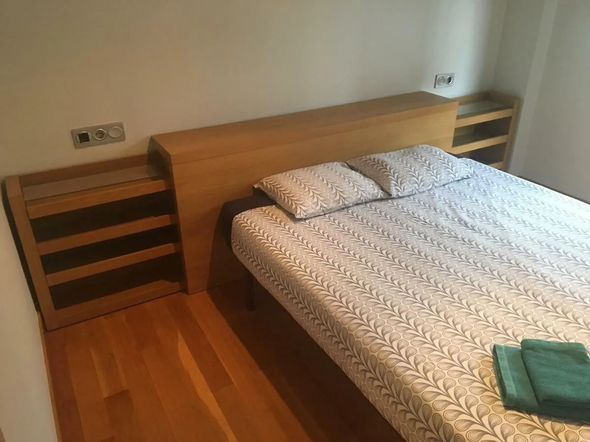Plaiaundi by Basquelidays Apartamento Irun