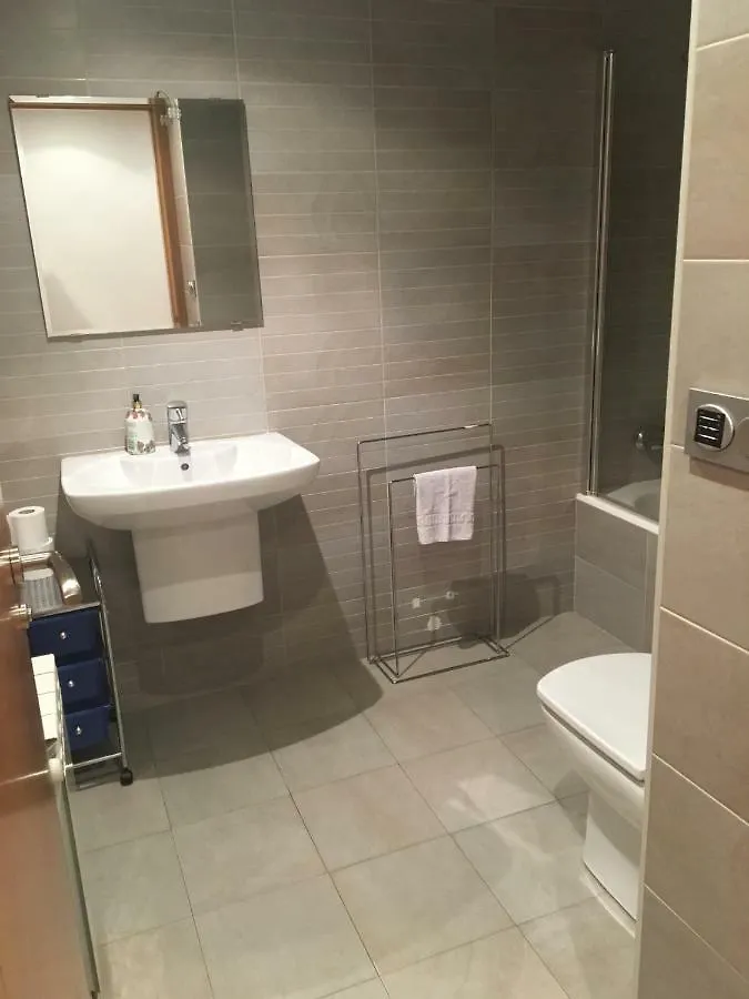 Plaiaundi by Basquelidays Apartamento Irun 0*,